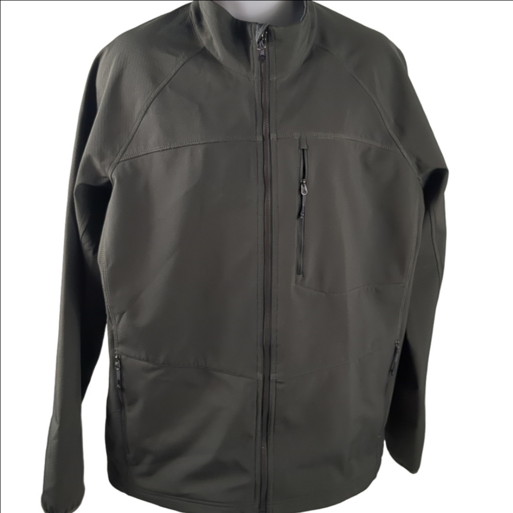Windriver Soft Shell Jacket Size XL